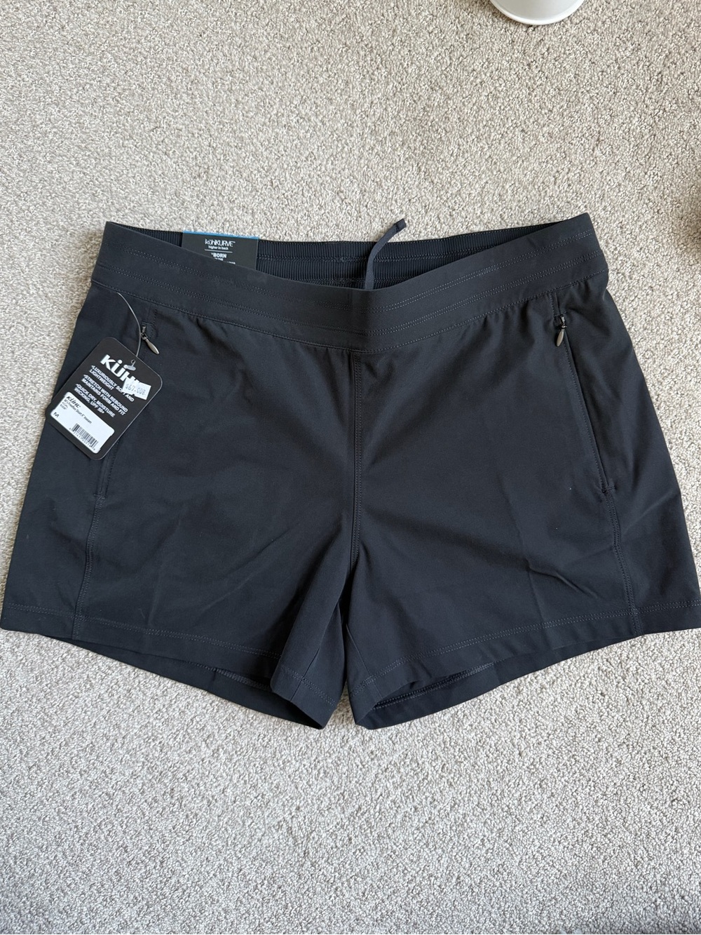 KUHL Freeflex Shorts